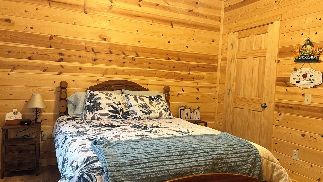 Photo of Bedroom in Licking