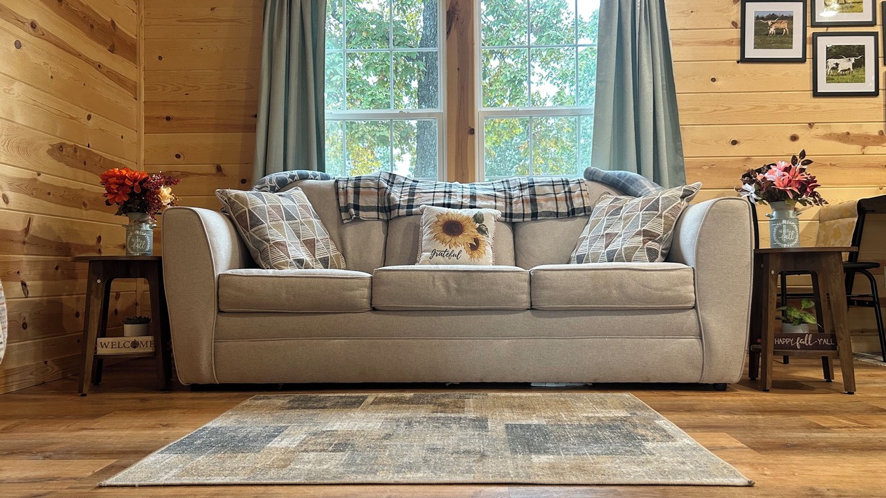 Photo of Livingroom in Licking