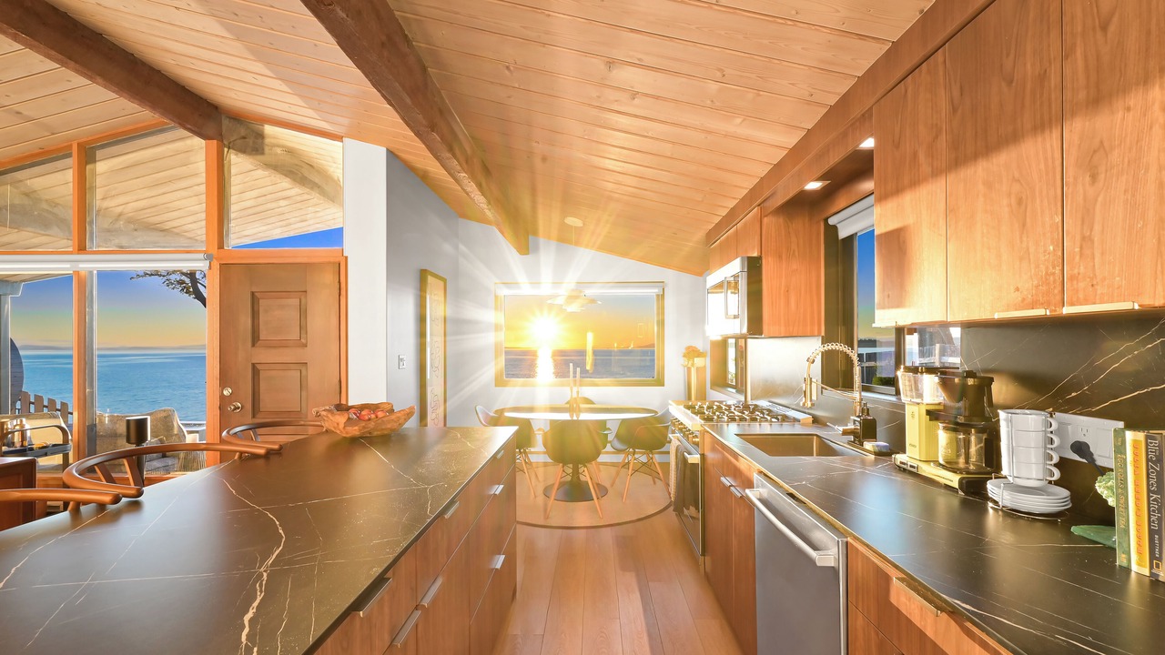 Photo of Kitchen in Blaine