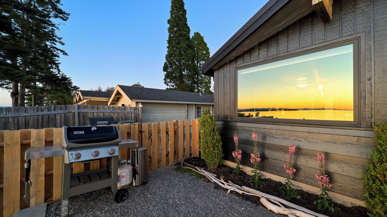 Photo of Outdoor in Blaine