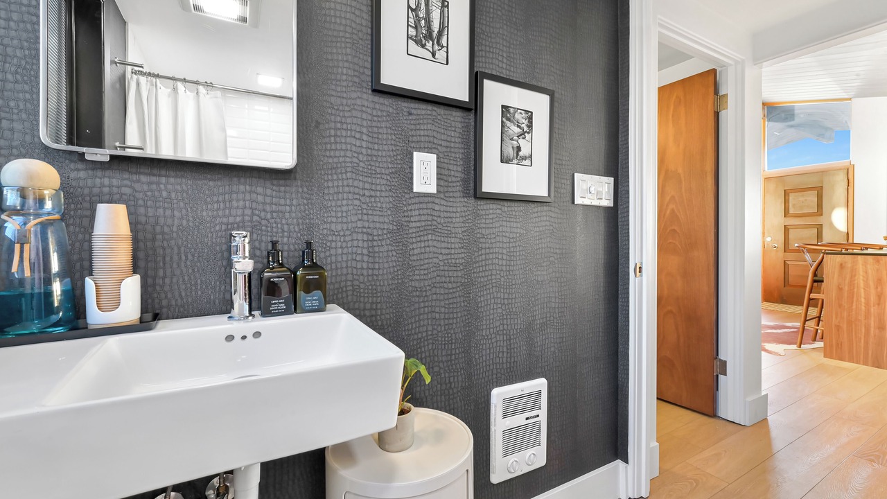 Photo of Bathroom in Blaine