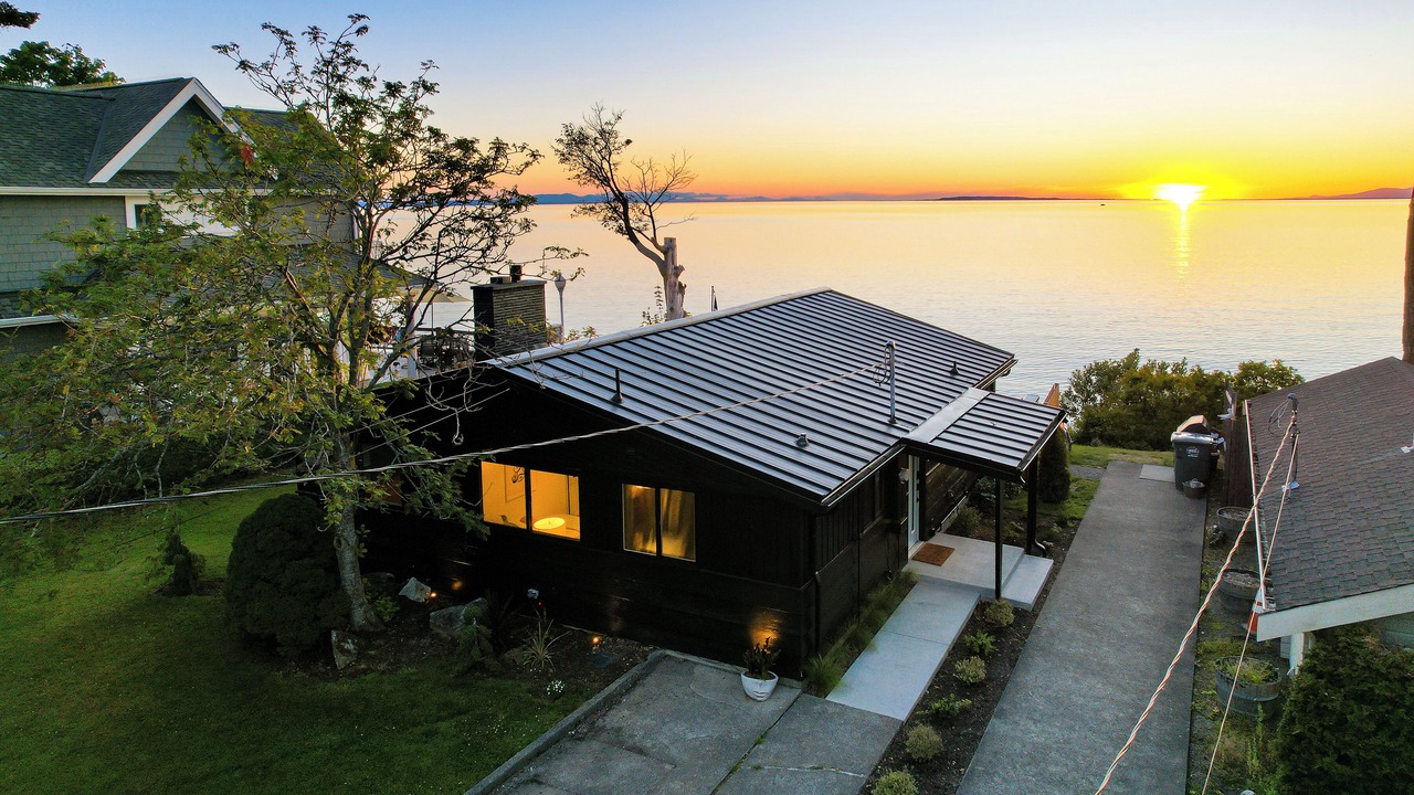 Photo of Outdoor in Blaine