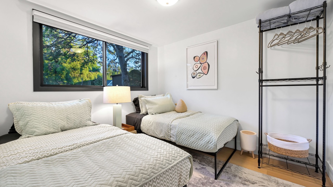 Photo of Bedroom in Blaine