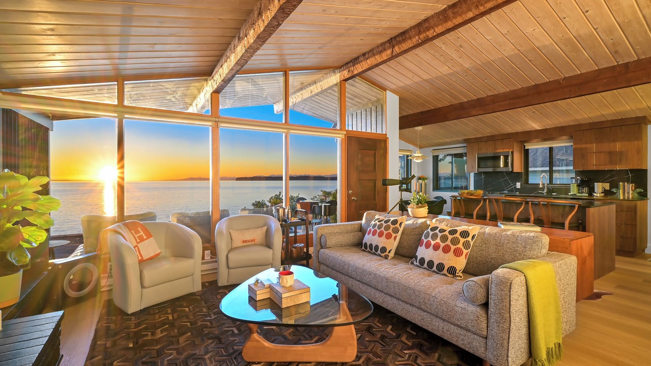 Photo of Livingroom in Blaine