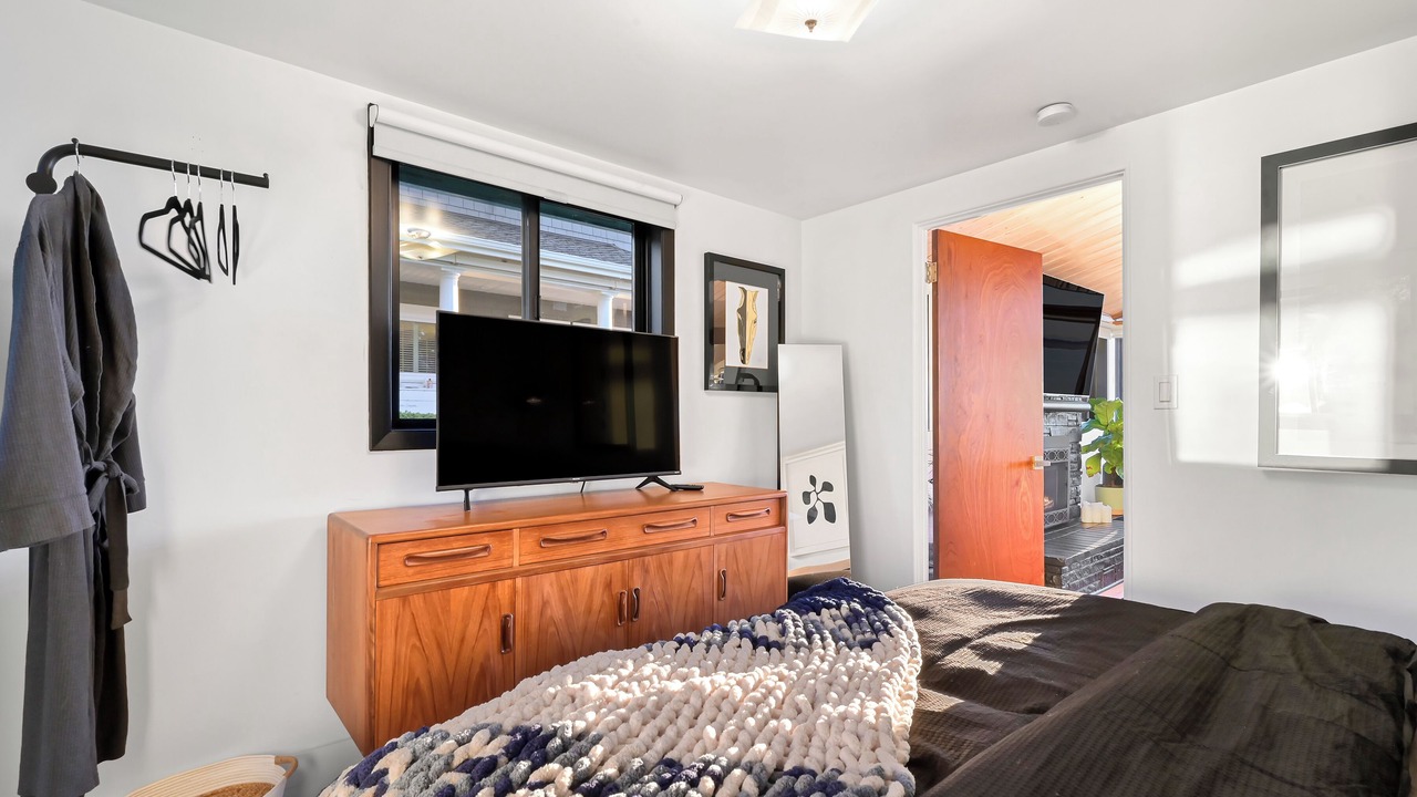 Photo of Bedroom in Blaine