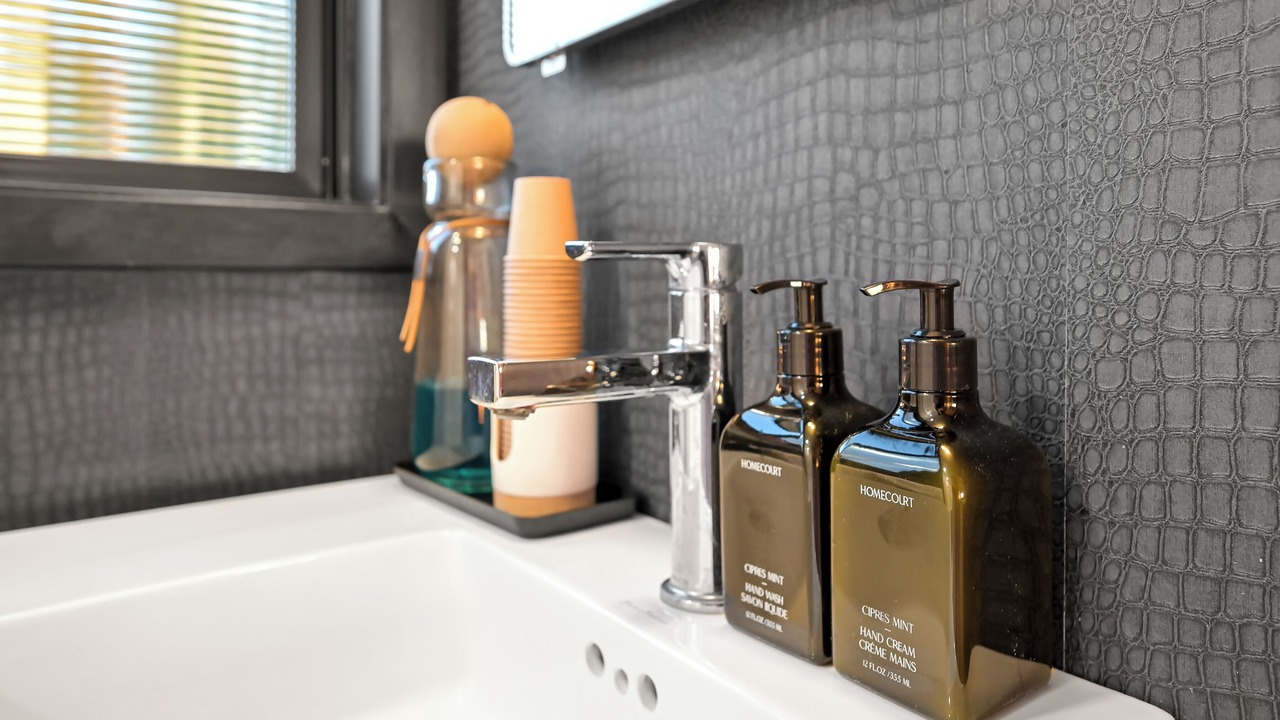 Photo of Bathroom in Blaine