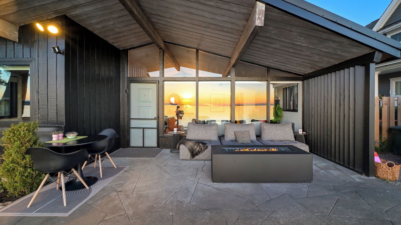 Photo of Outdoor in Blaine