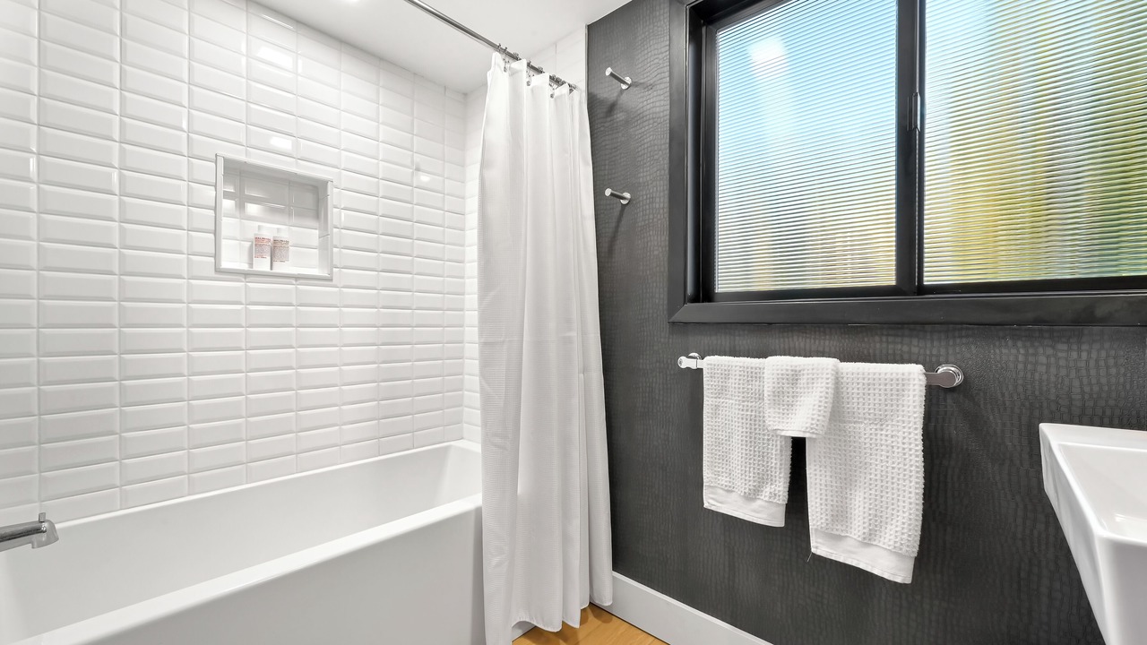 Photo of Bathroom in Blaine