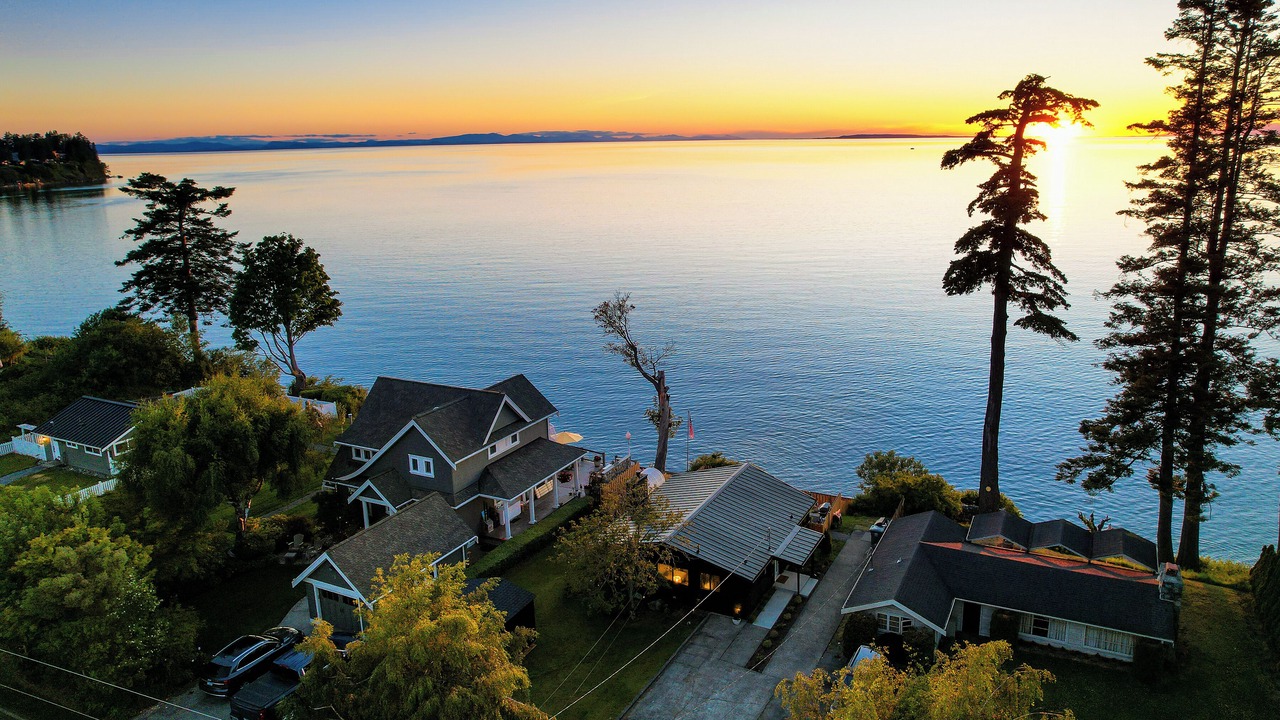 Photo of Outdoor in Blaine