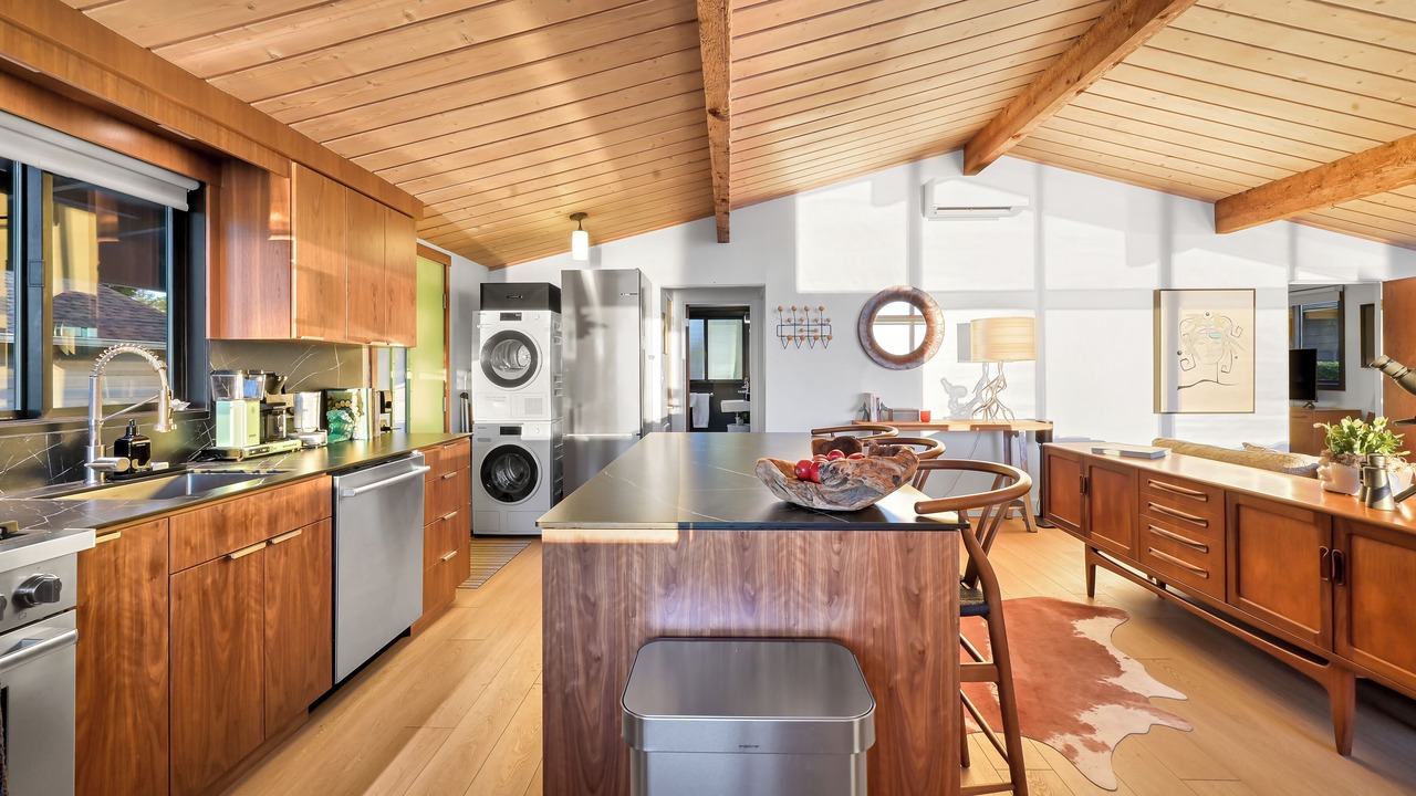 Photo of Kitchen in Blaine