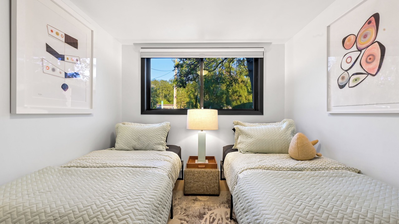 Photo of Bedroom in Blaine