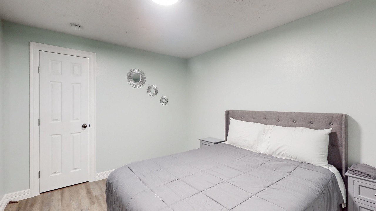 Photo of Bedroom in Porter