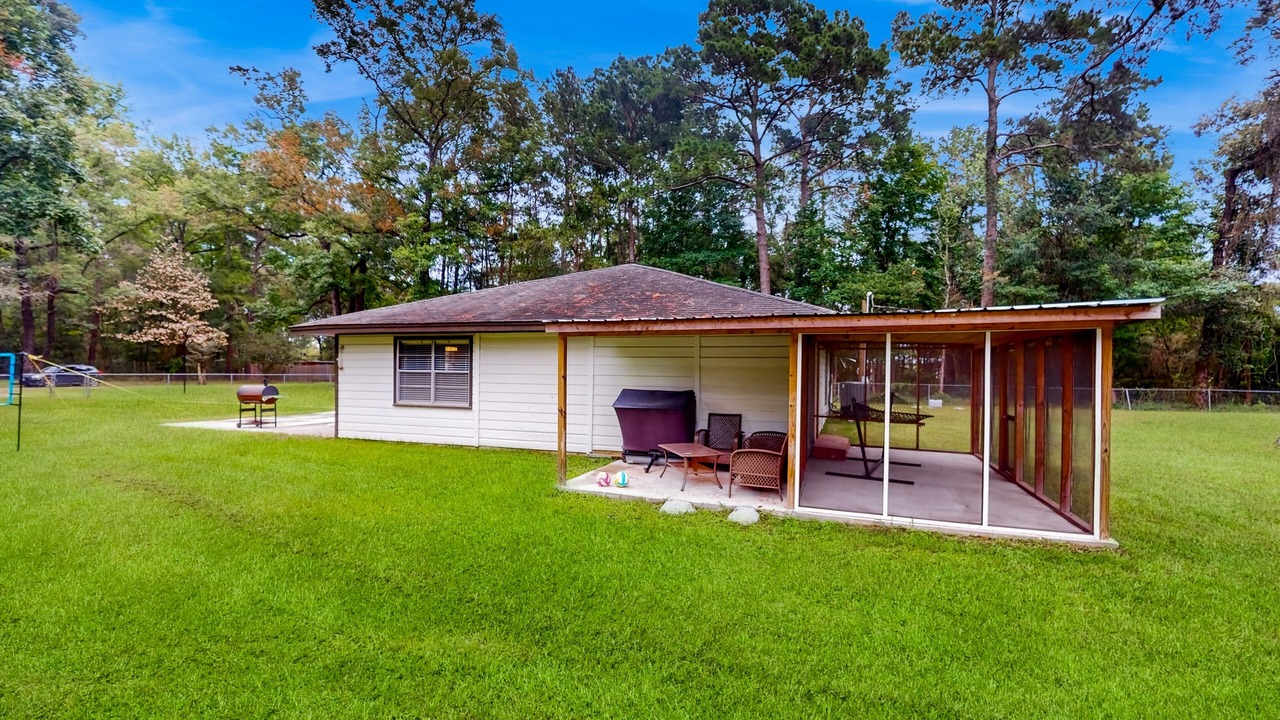 Photo of Outdoor in Porter