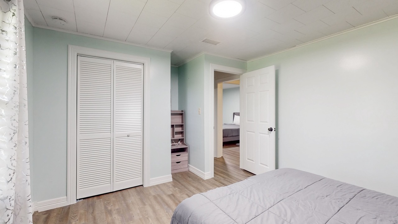 Photo of Bedroom in Porter