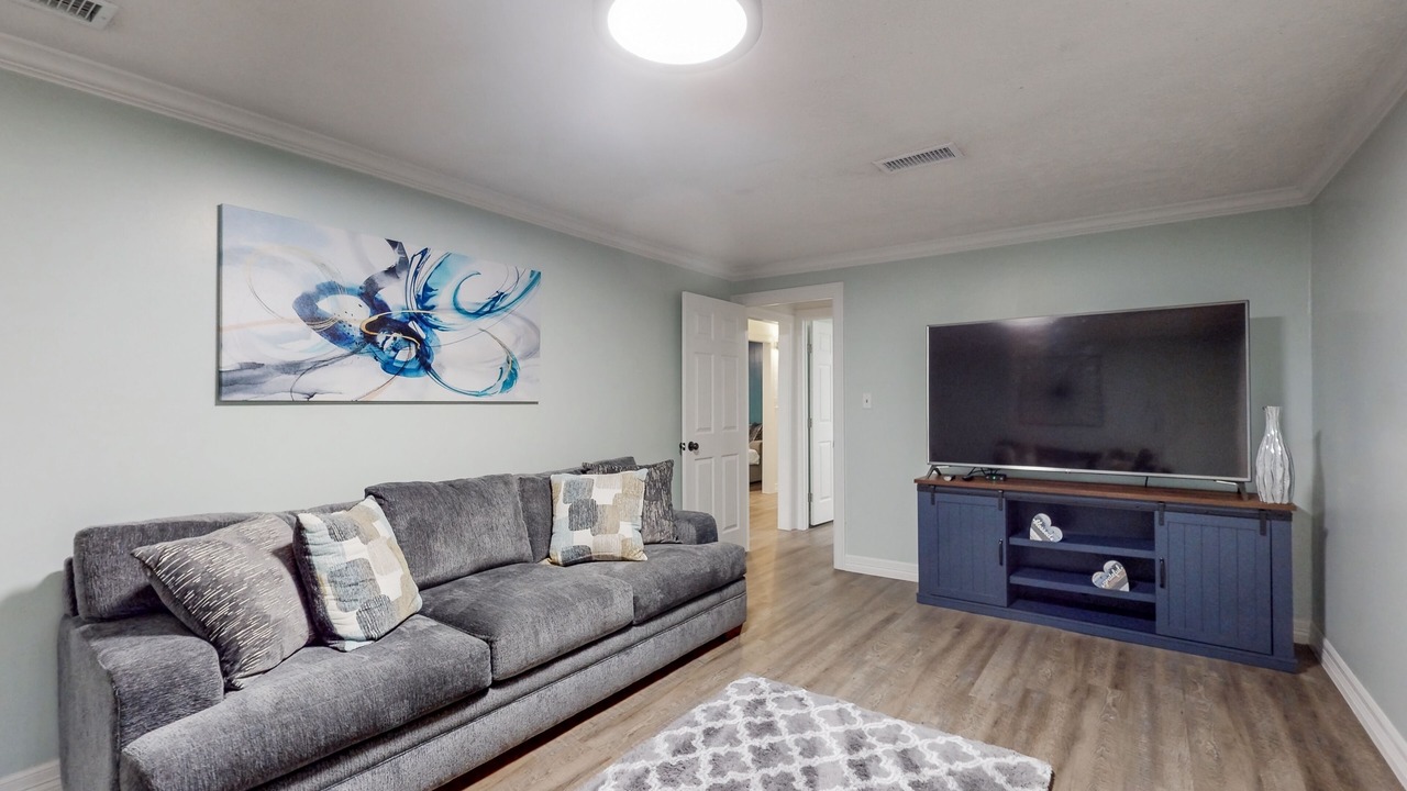 Photo of Livingroom in Porter
