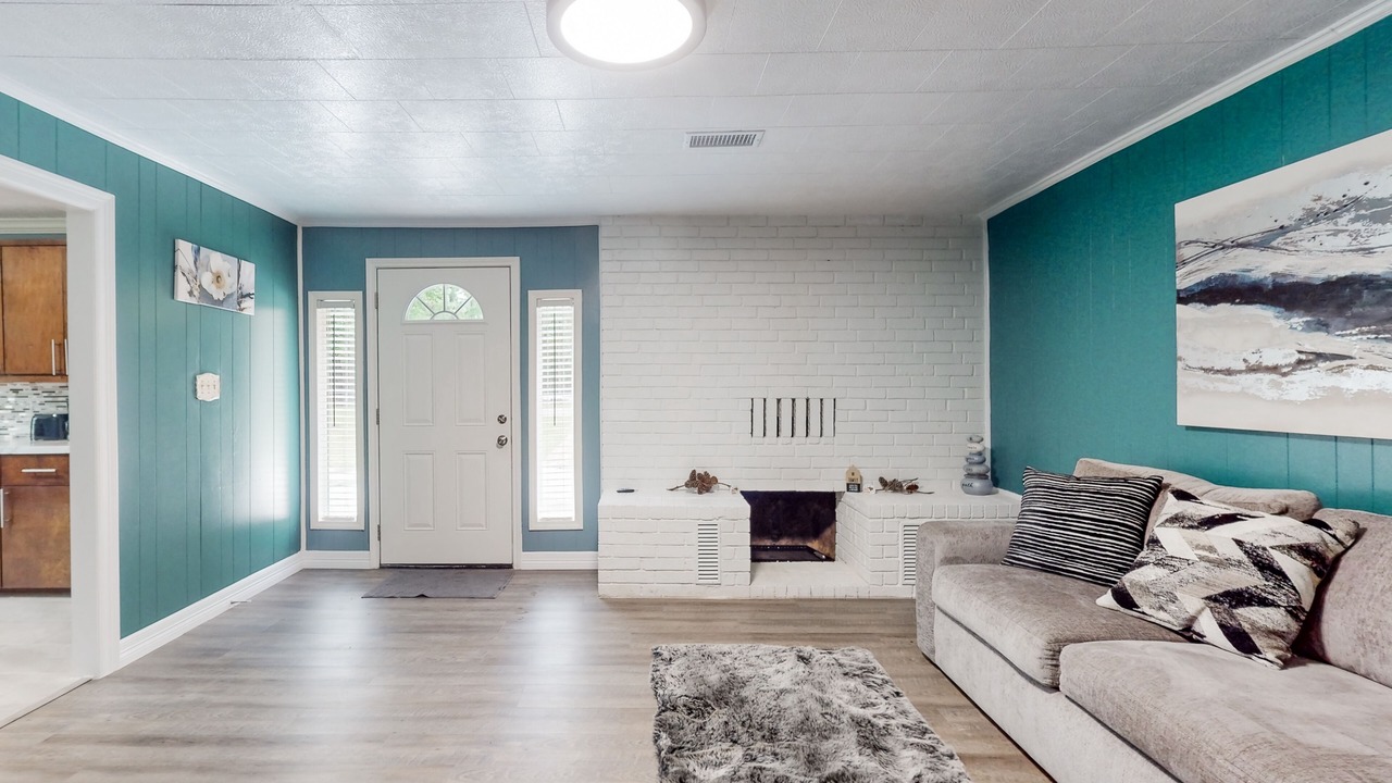 Photo of Livingroom in Porter