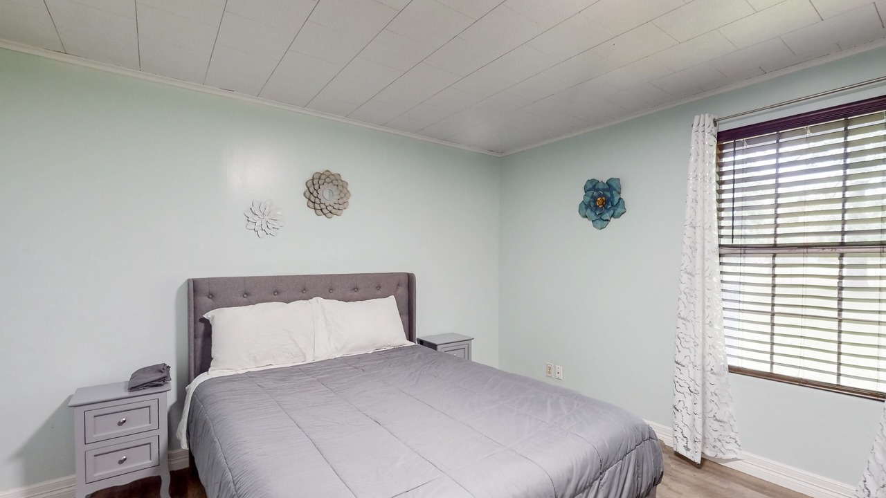 Photo of Bedroom in Porter