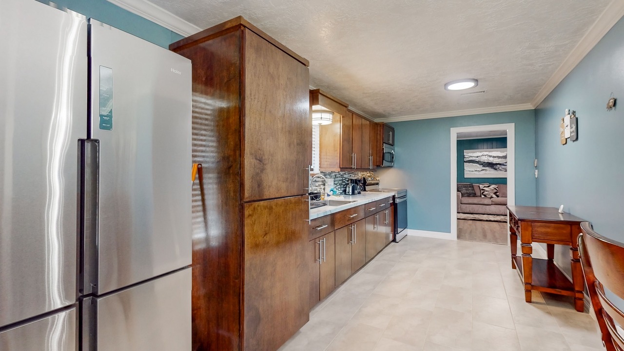 Photo of Kitchen in Porter
