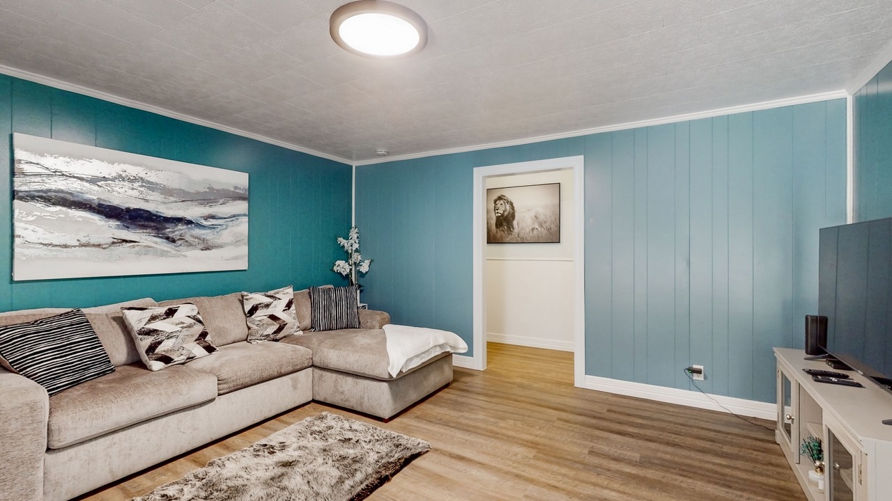 Photo of Livingroom in Porter