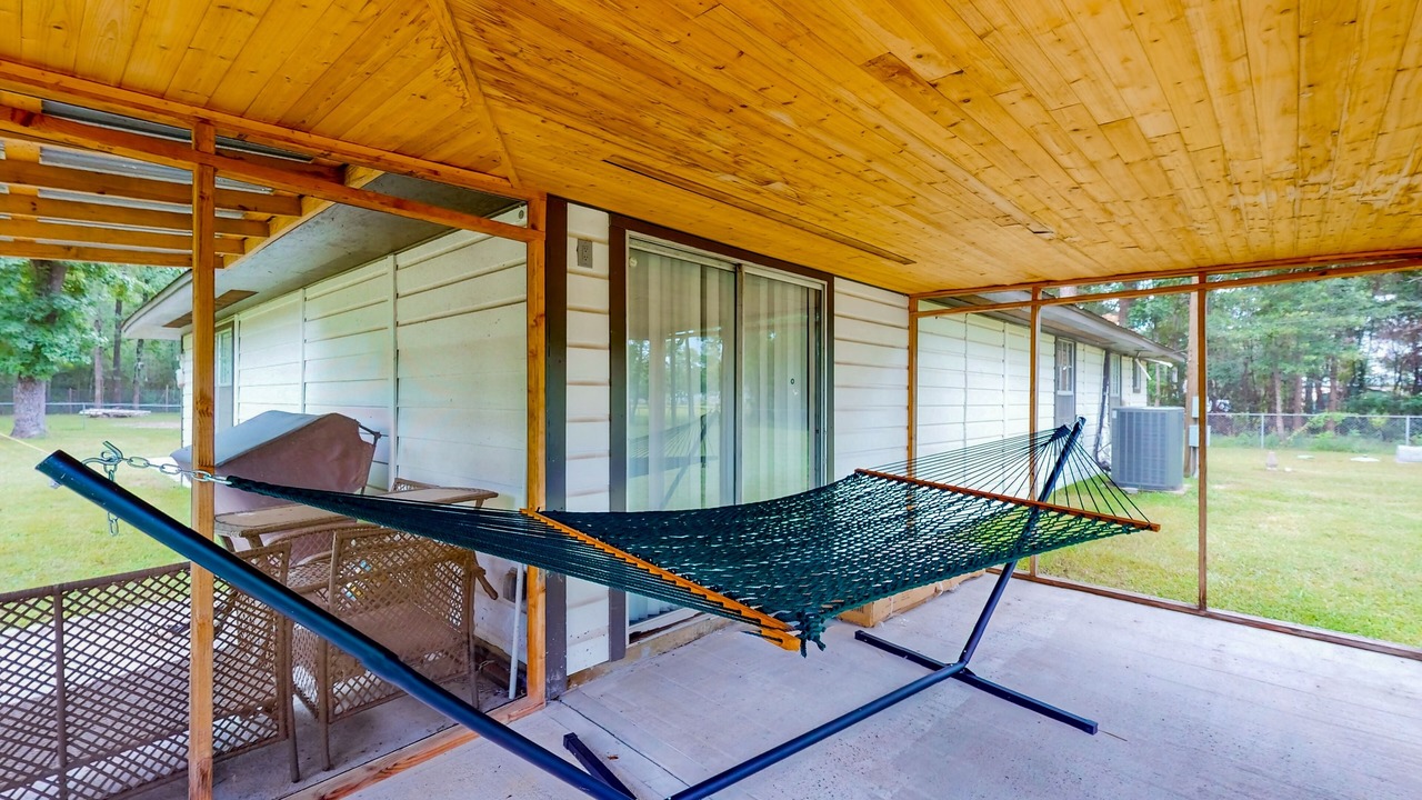 Photo of Patio Balcony in Porter