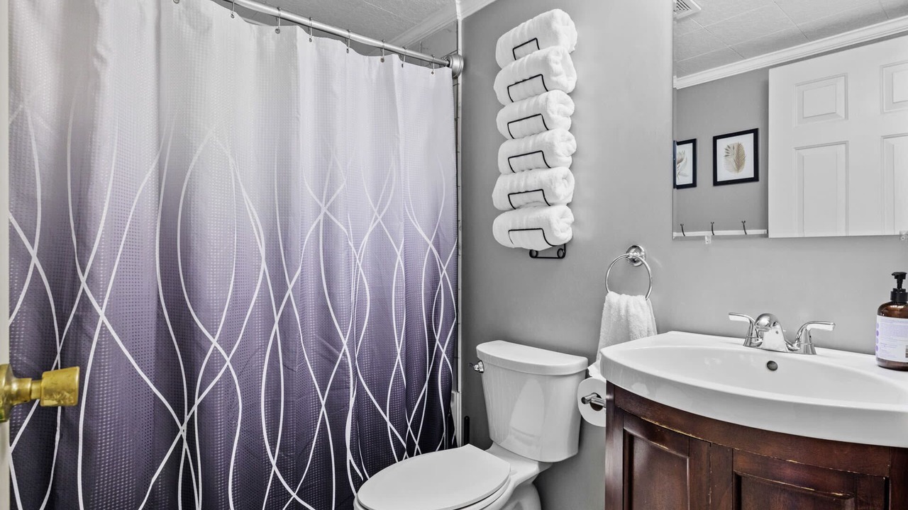Photo of Bathroom in Ridgeway