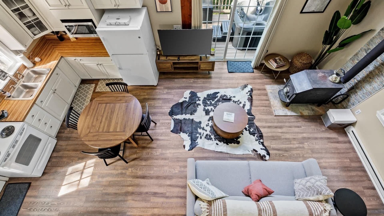 Photo of Livingroom in Ridgeway