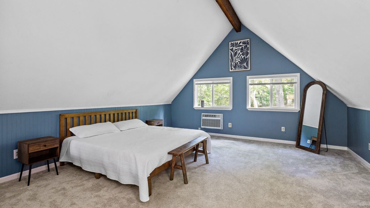 Photo of Bedroom in Ridgeway