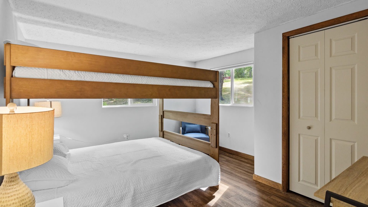 Photo of Bedroom in Ridgeway