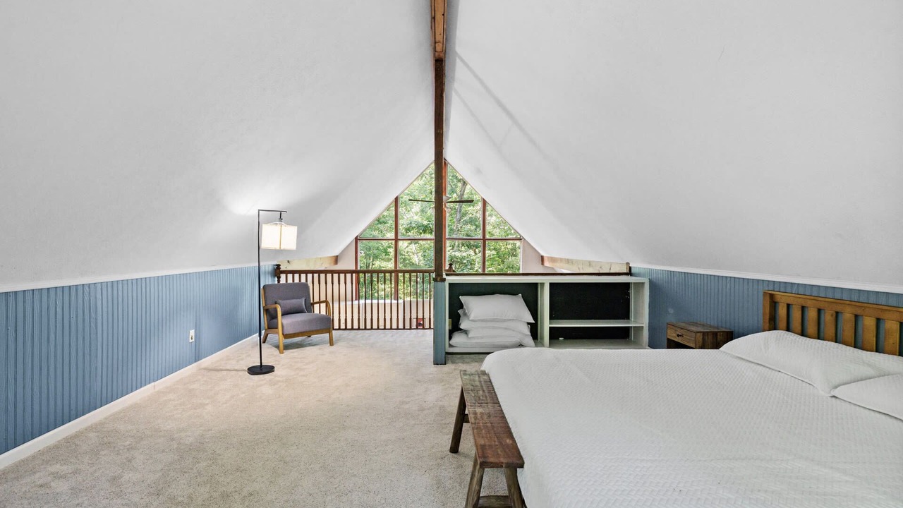 Photo of Bedroom in Ridgeway