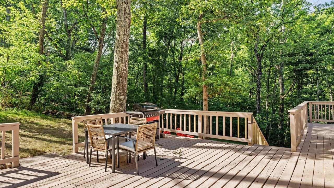 Photo of Outdoor in Ridgeway