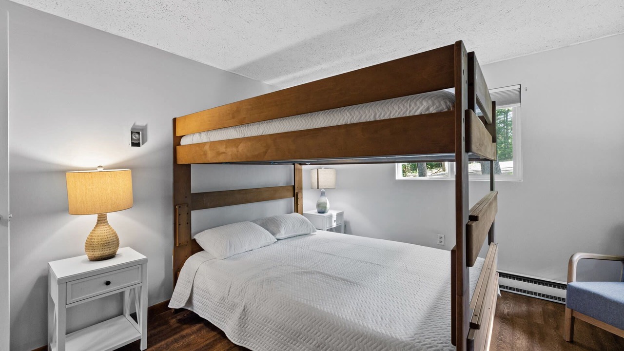 Photo of Bedroom in Ridgeway