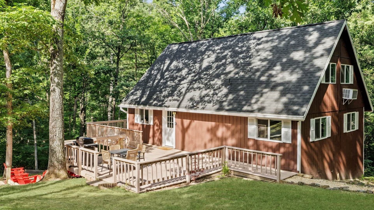 Photo of Outdoor in Ridgeway