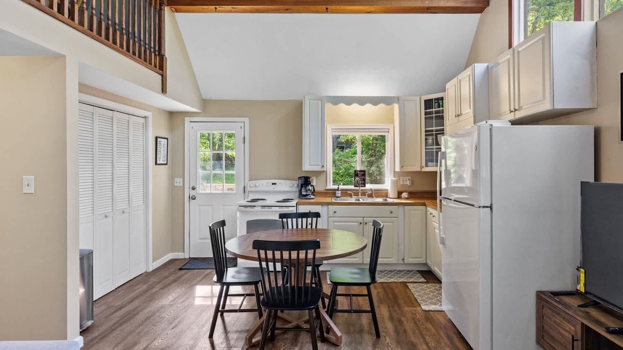 Photo of Kitchen in Ridgeway