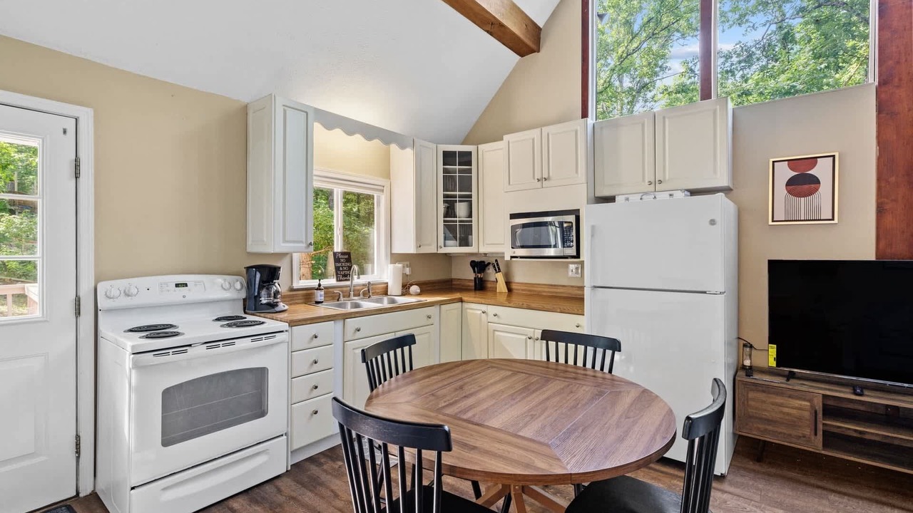 Photo of Kitchen in Ridgeway