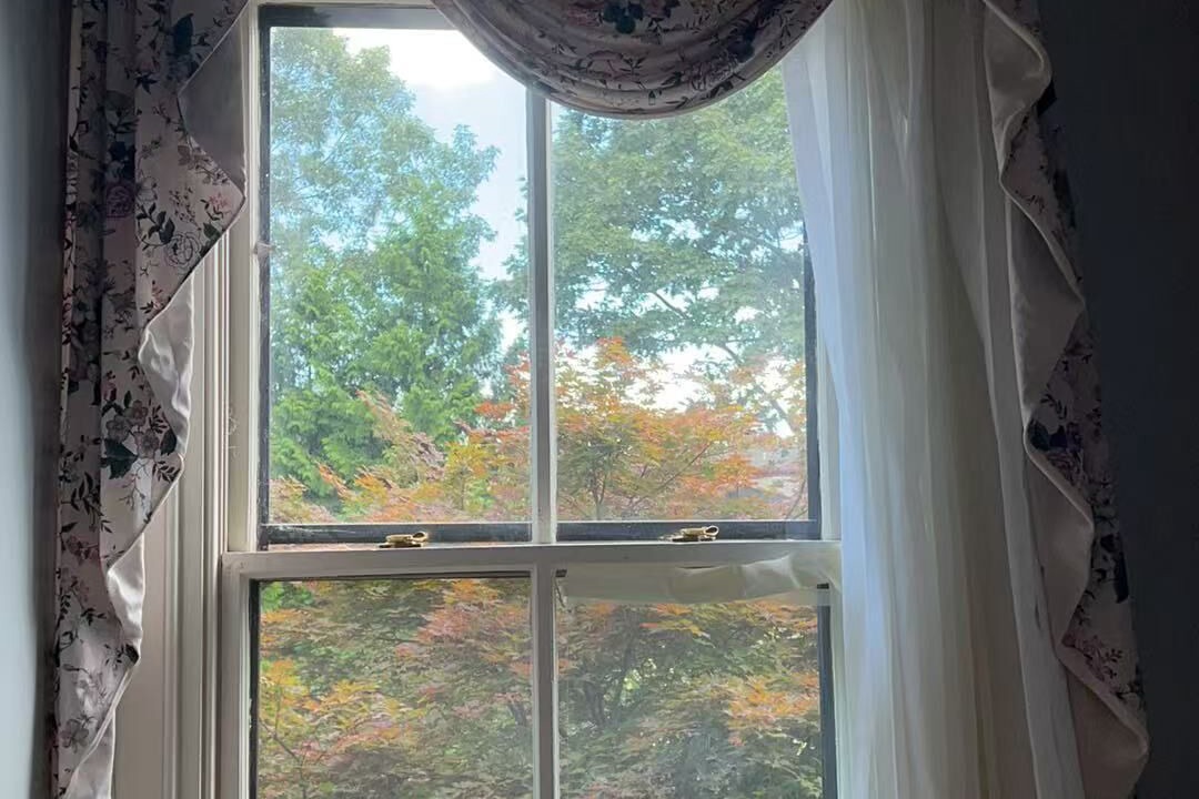 Photo of Bedroom in College Hill