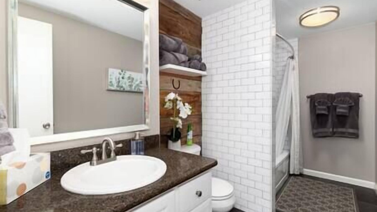 Photo of Bathroom in Arvada