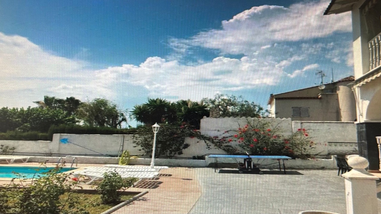 Photo of Outdoor in El Catllar