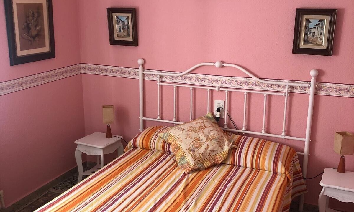 Photo of Bedroom in El Catllar