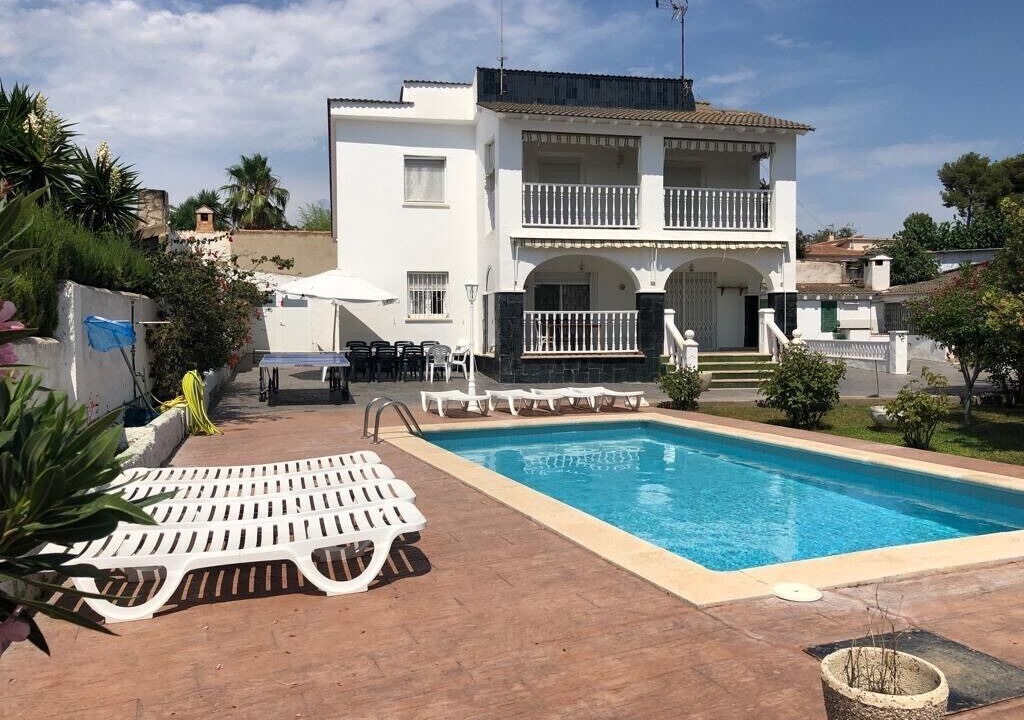 Photo of Outdoor in El Catllar