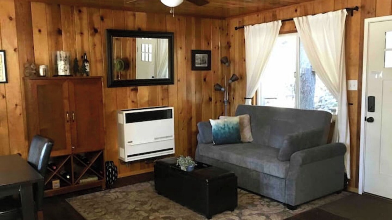 Photo of Livingroom in Arnold