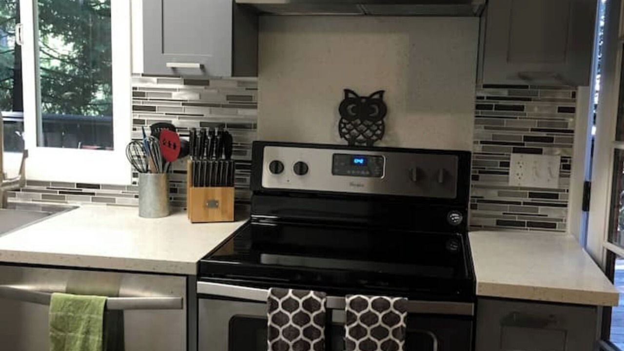 Photo of Kitchen in Arnold