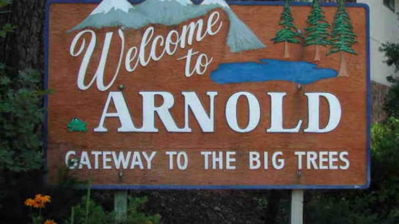 Photo of Bedroom in Arnold