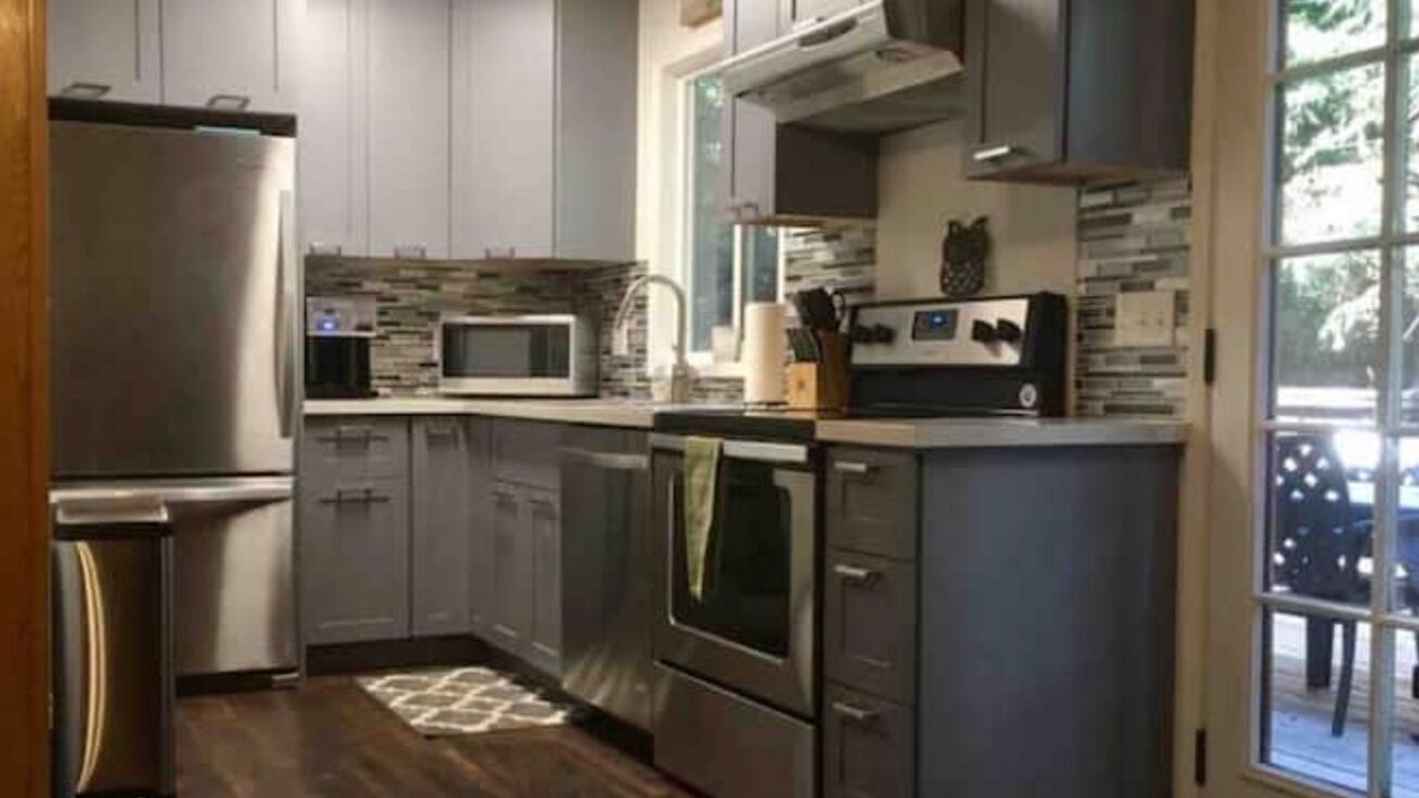Photo of Kitchen in Arnold