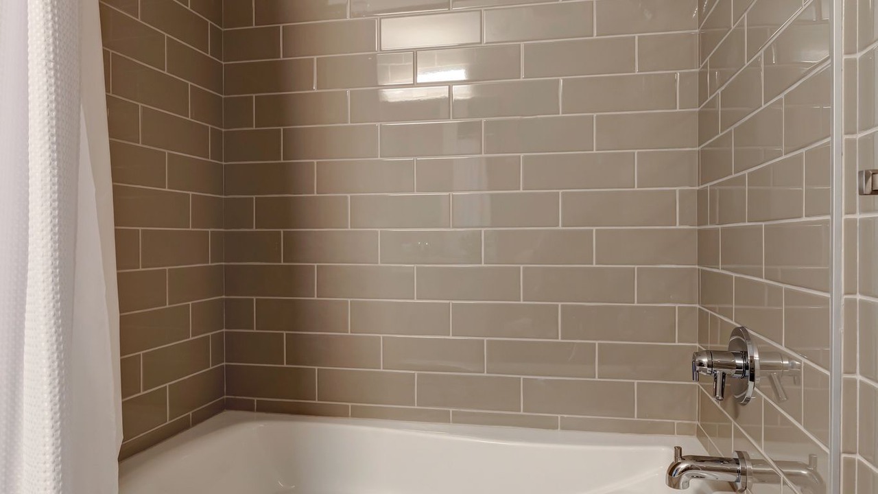 Photo of Bathroom in Donelson