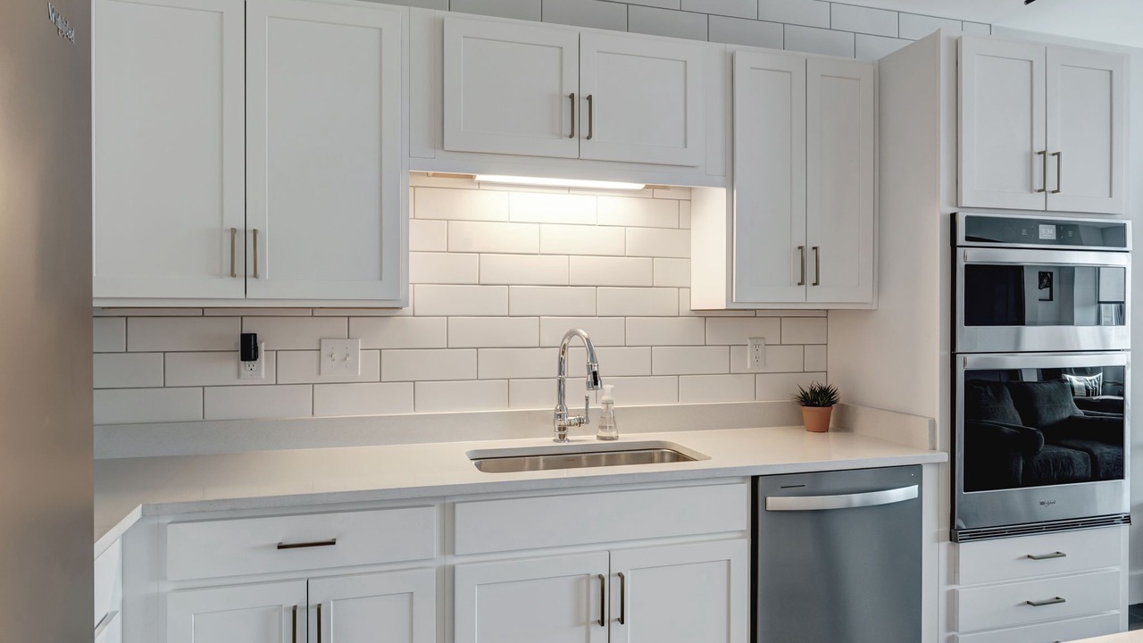 Photo of Kitchen in Donelson