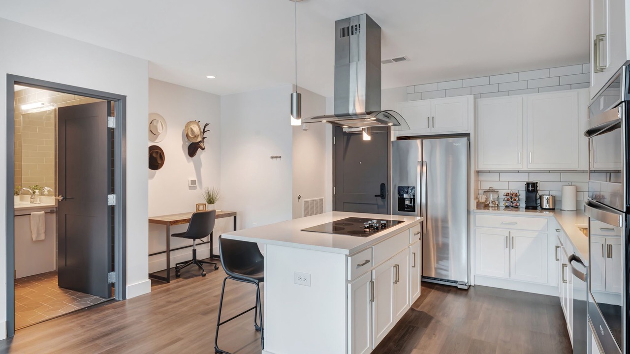 Photo of Kitchen in Donelson
