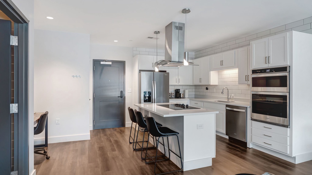 Photo of Kitchen in Donelson