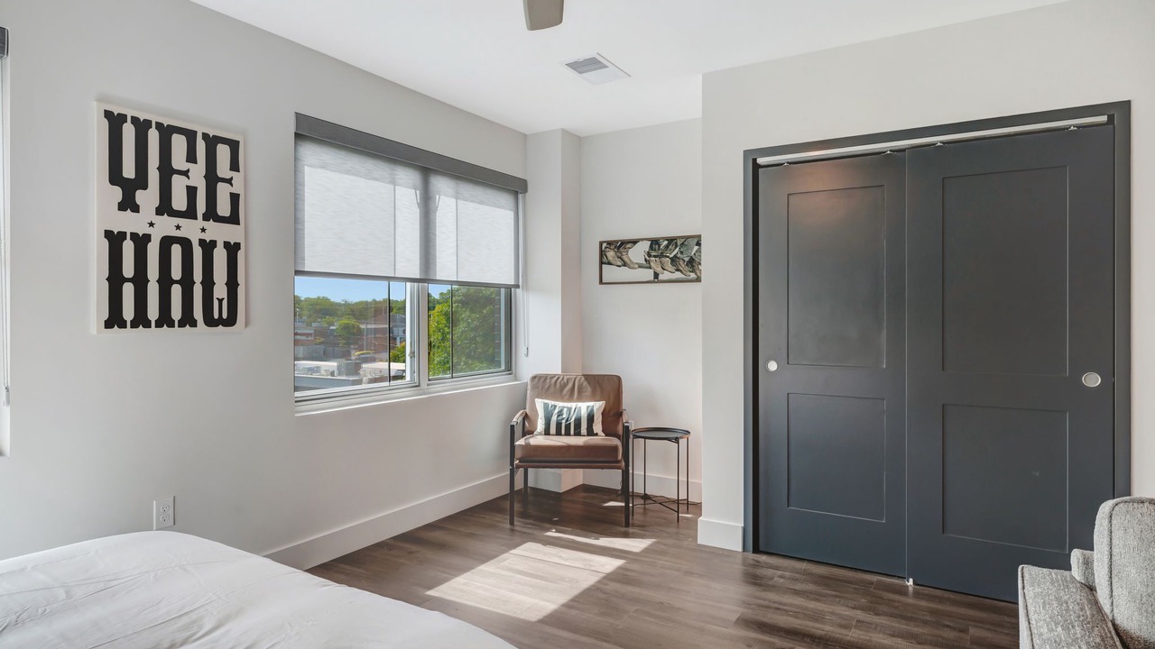 Photo of Bedroom in Donelson