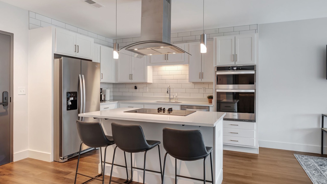 Photo of Kitchen in Donelson
