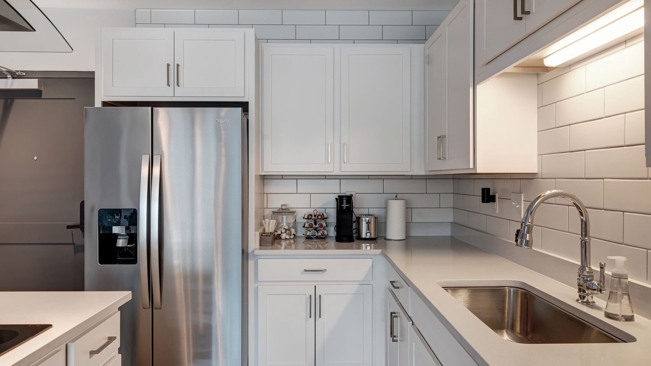 Photo of Kitchen in Donelson